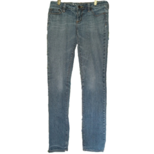 Bullhead B HERMOSA Sz 3 "Super Skinny" Women's blue jeans